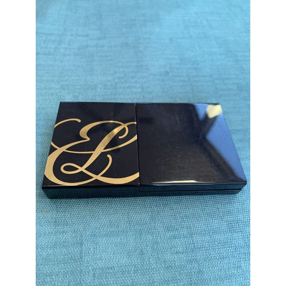Estée Lauder Pure Color Eye Shadow Compact K12 8 Shades Ivory Penny Sandbar Envy